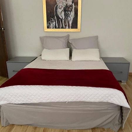 Willa Royal Views Hartbeespoort Zewnętrze zdjęcie