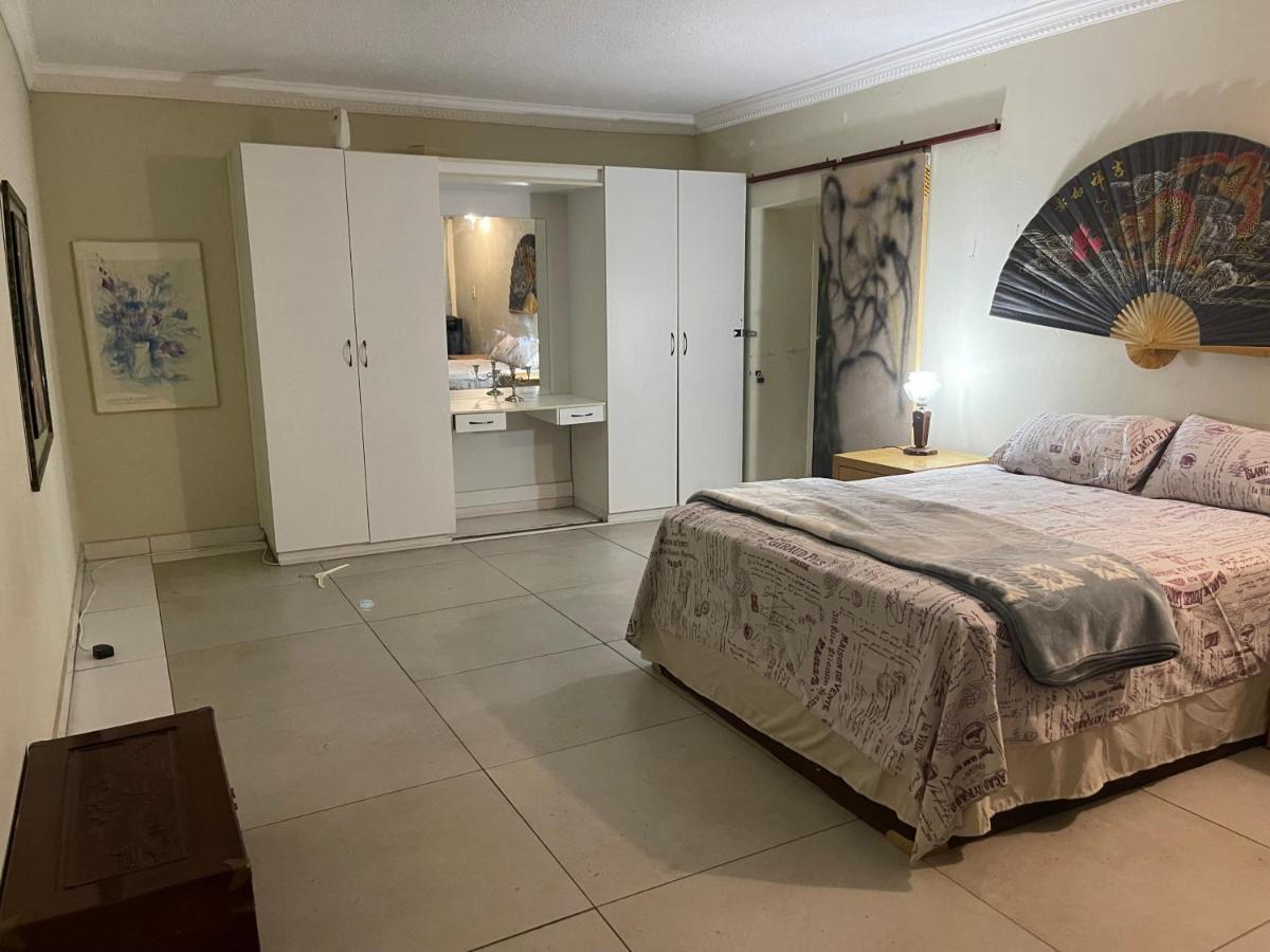 Willa Royal Views Hartbeespoort Zewnętrze zdjęcie