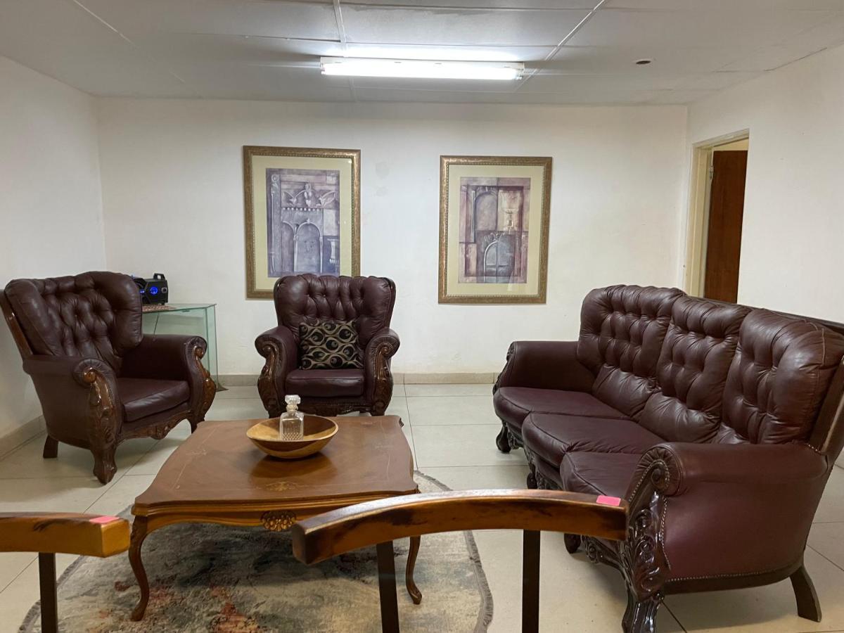 Willa Royal Views Hartbeespoort Zewnętrze zdjęcie