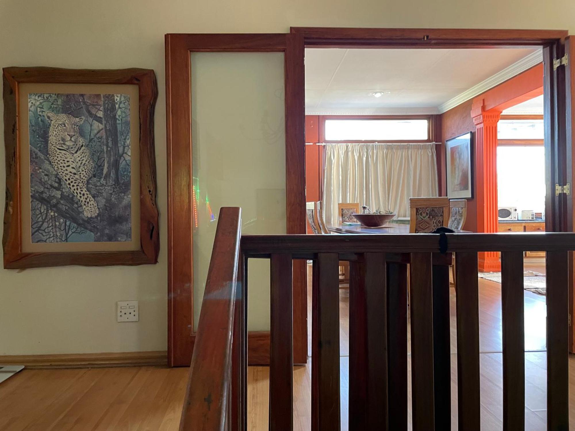 Willa Royal Views Hartbeespoort Zewnętrze zdjęcie