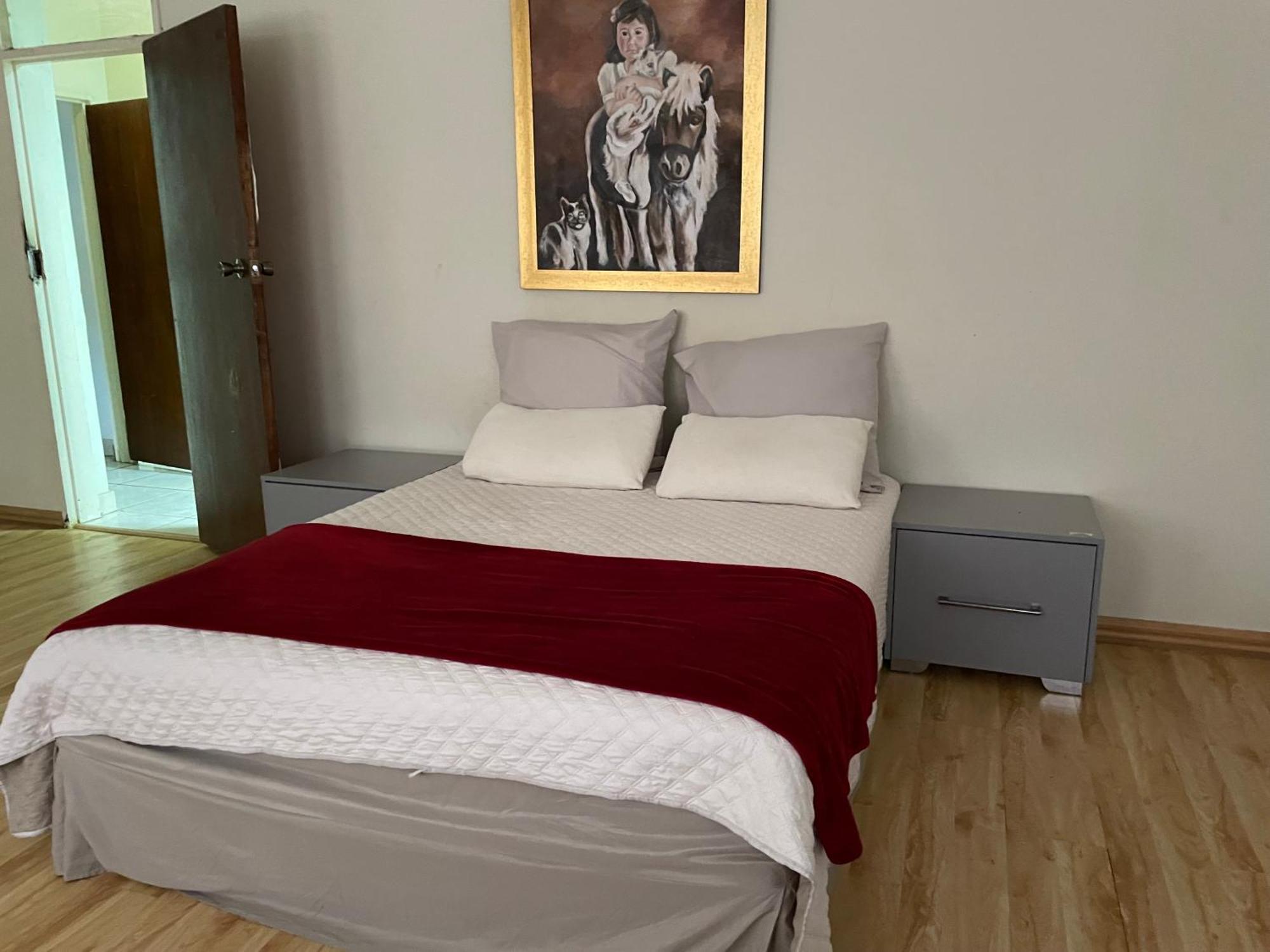 Willa Royal Views Hartbeespoort Zewnętrze zdjęcie