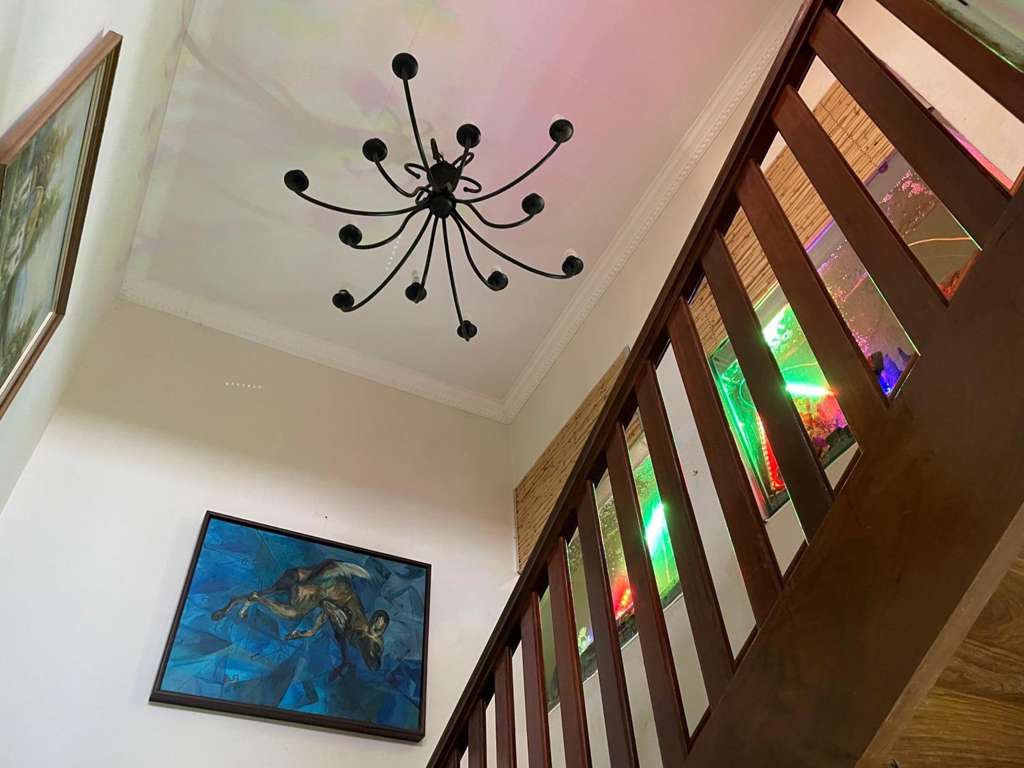 Willa Royal Views Hartbeespoort Zewnętrze zdjęcie