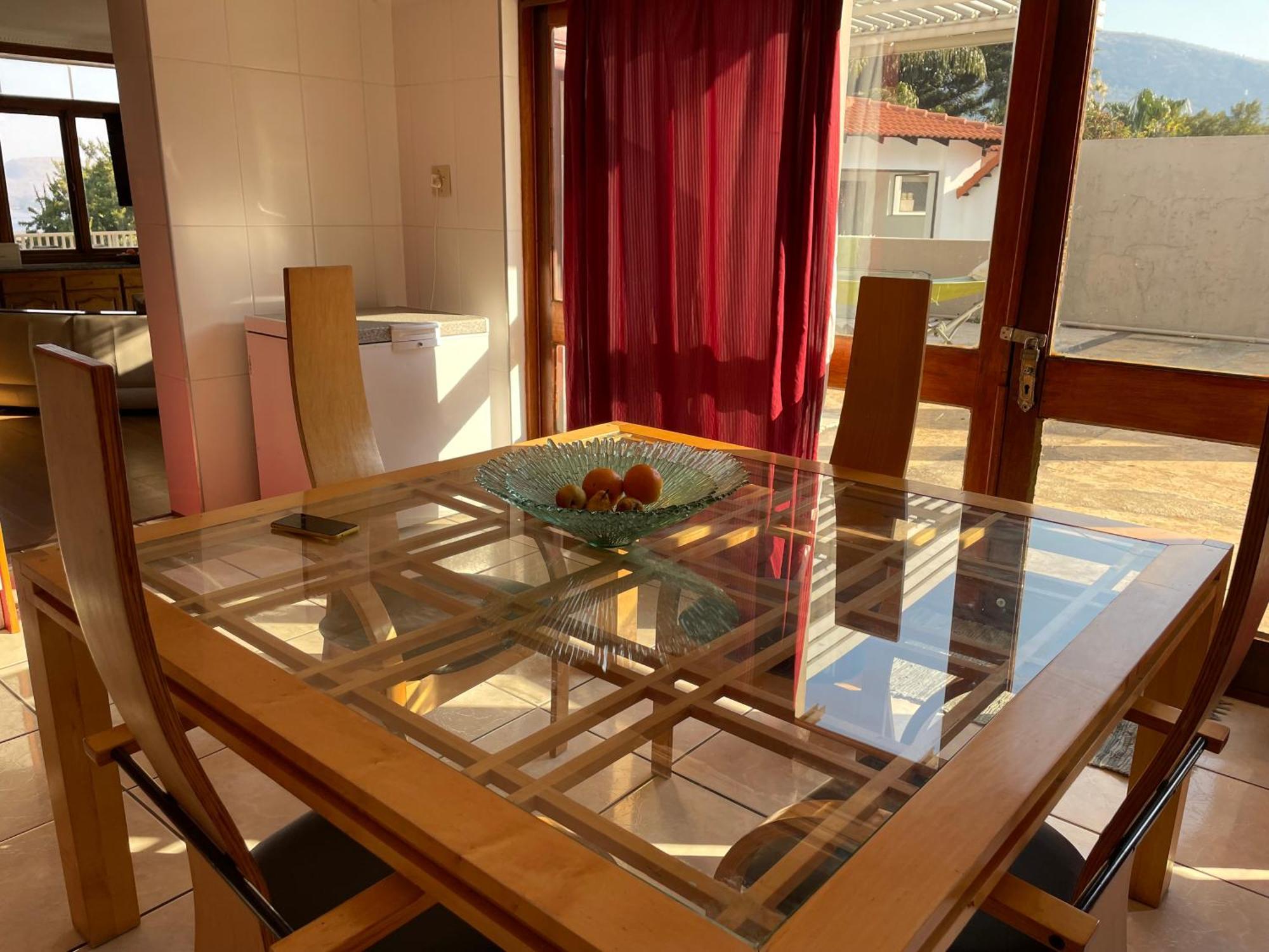 Willa Royal Views Hartbeespoort Zewnętrze zdjęcie