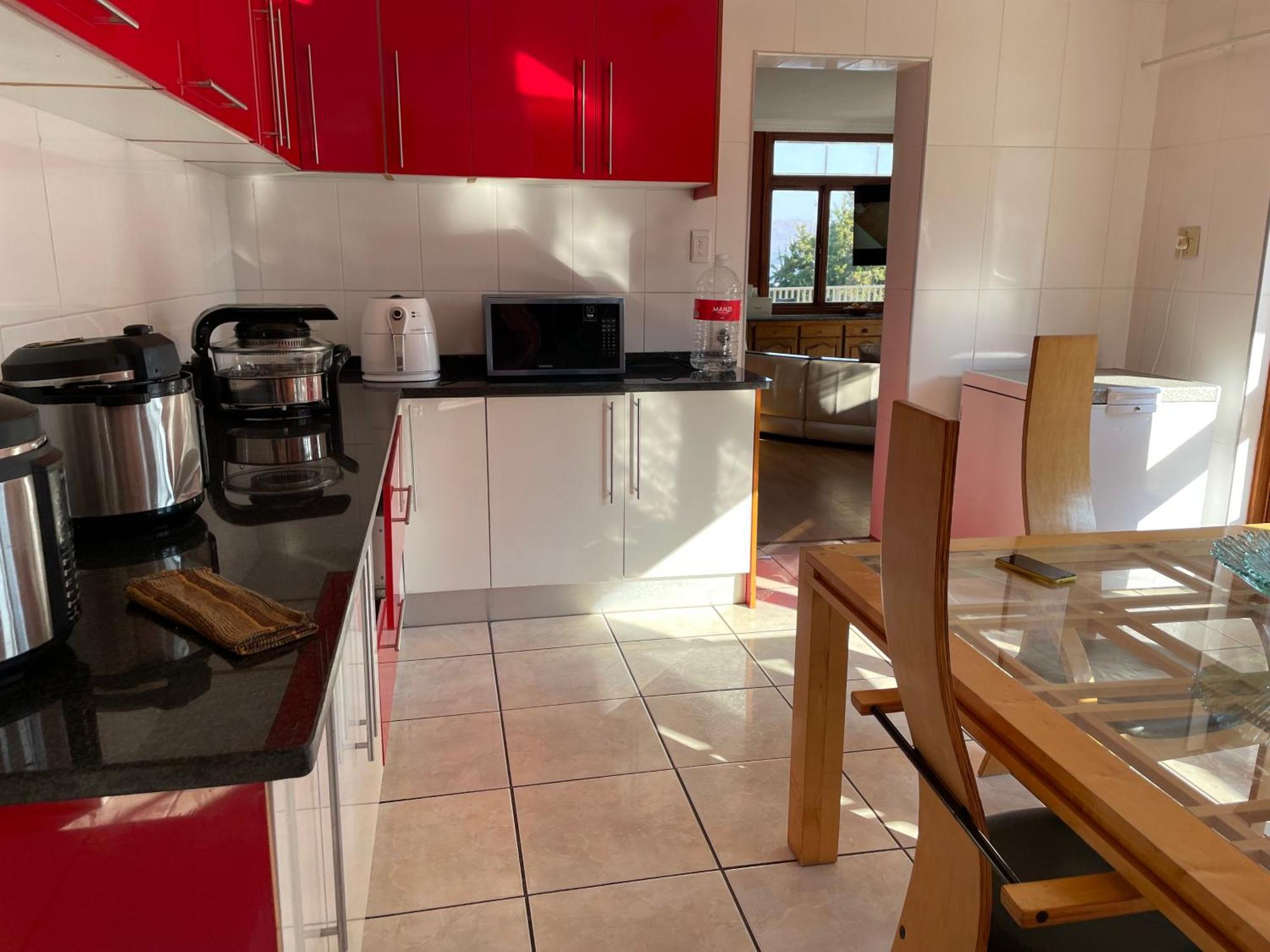 Willa Royal Views Hartbeespoort Zewnętrze zdjęcie