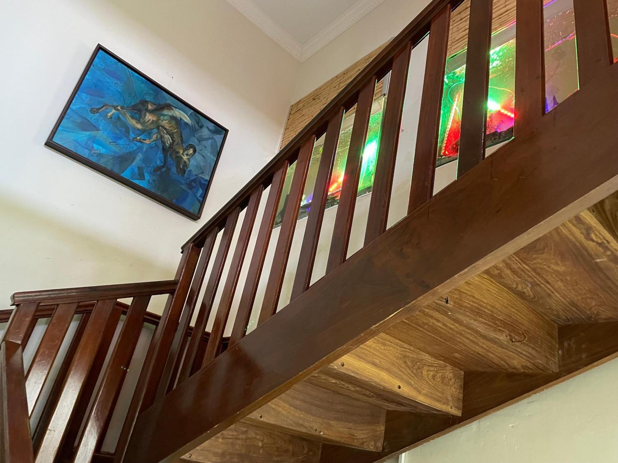 Willa Royal Views Hartbeespoort Zewnętrze zdjęcie