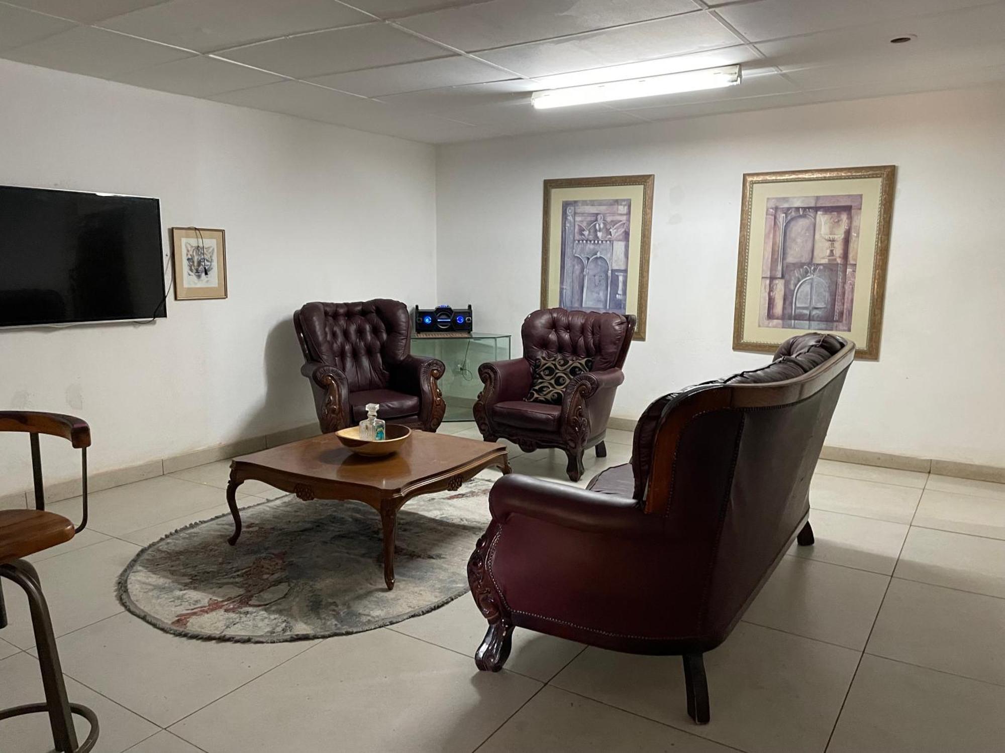 Willa Royal Views Hartbeespoort Zewnętrze zdjęcie