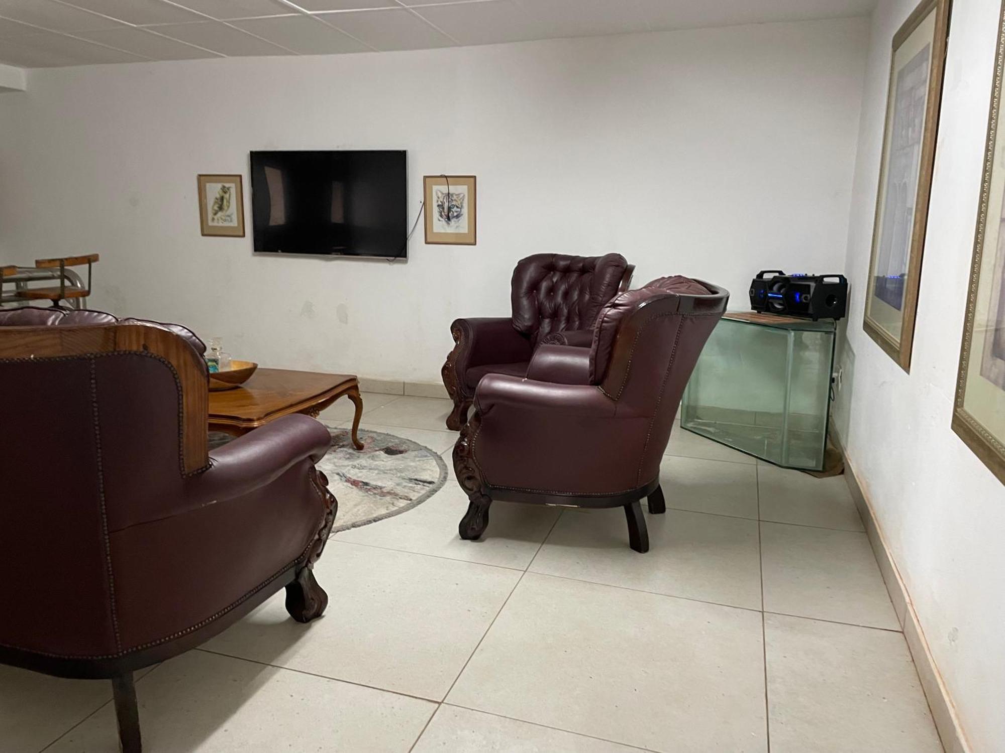 Willa Royal Views Hartbeespoort Zewnętrze zdjęcie