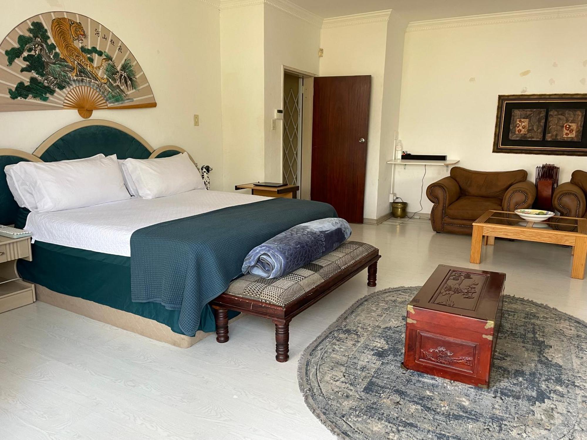 Willa Royal Views Hartbeespoort Zewnętrze zdjęcie