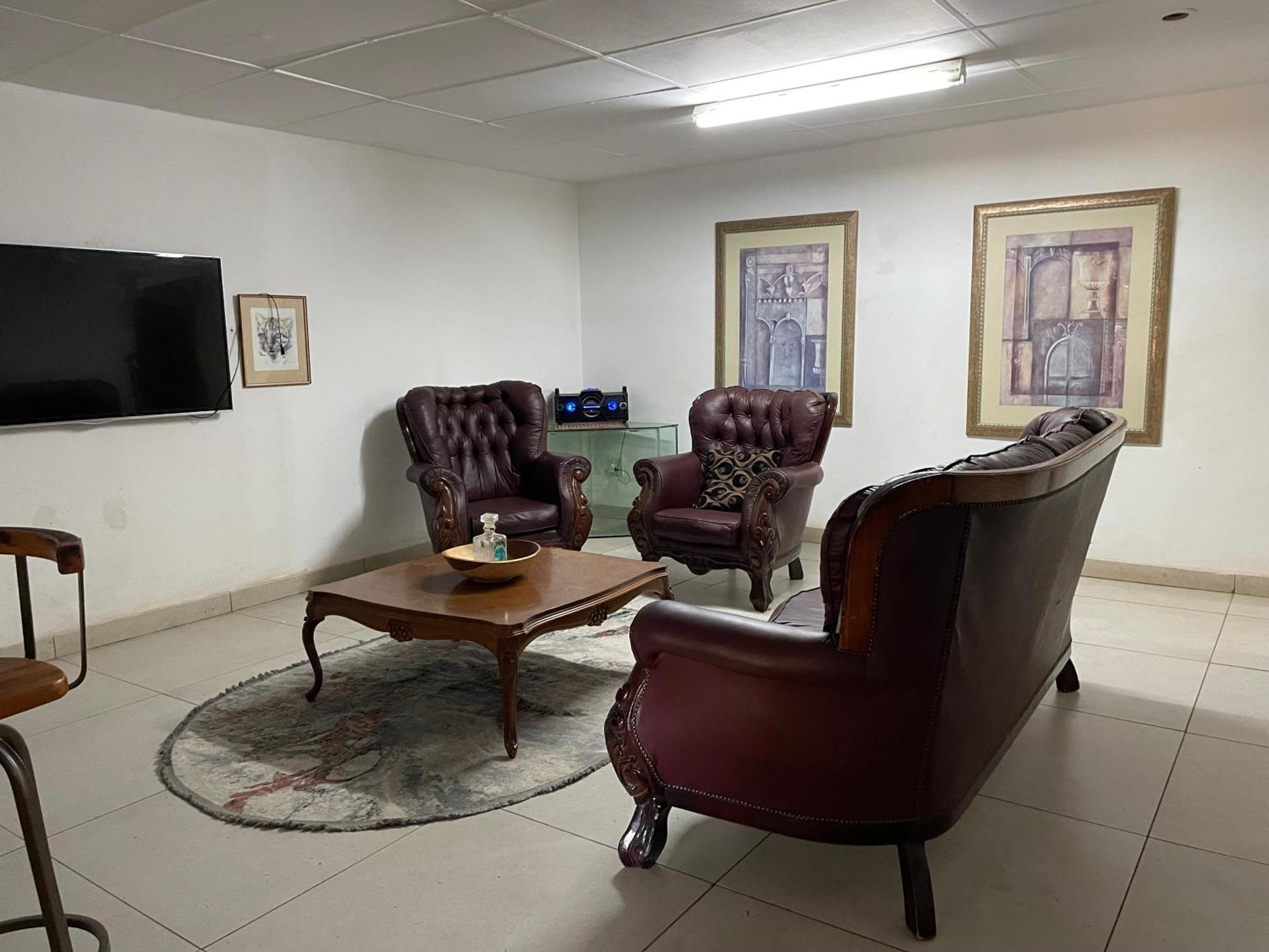 Willa Royal Views Hartbeespoort Zewnętrze zdjęcie