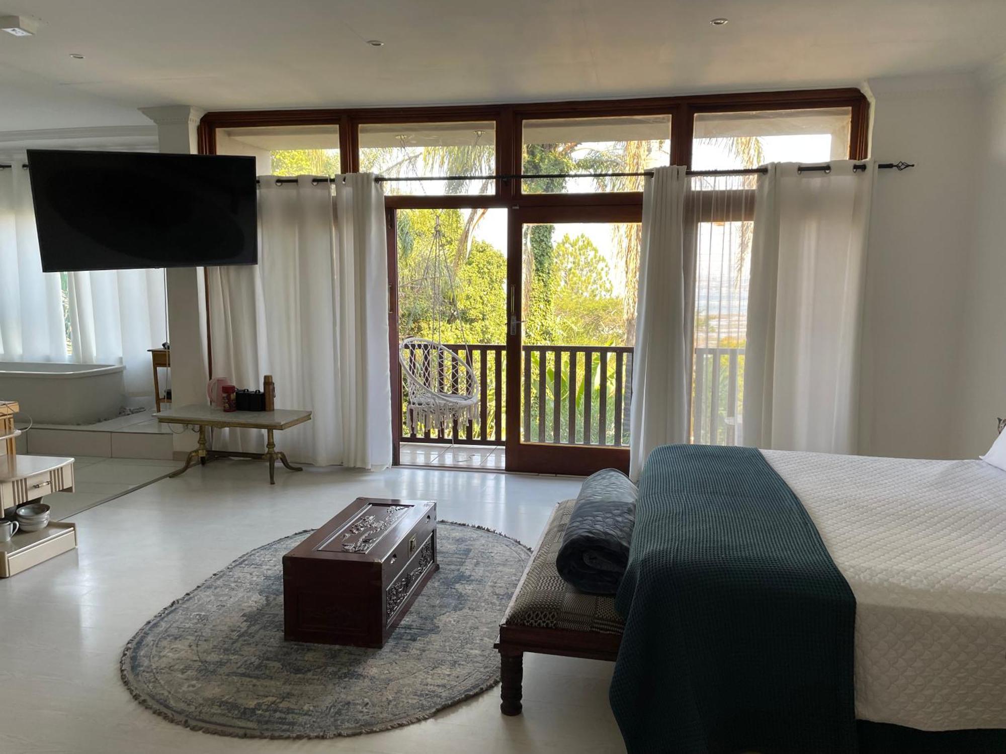 Willa Royal Views Hartbeespoort Zewnętrze zdjęcie