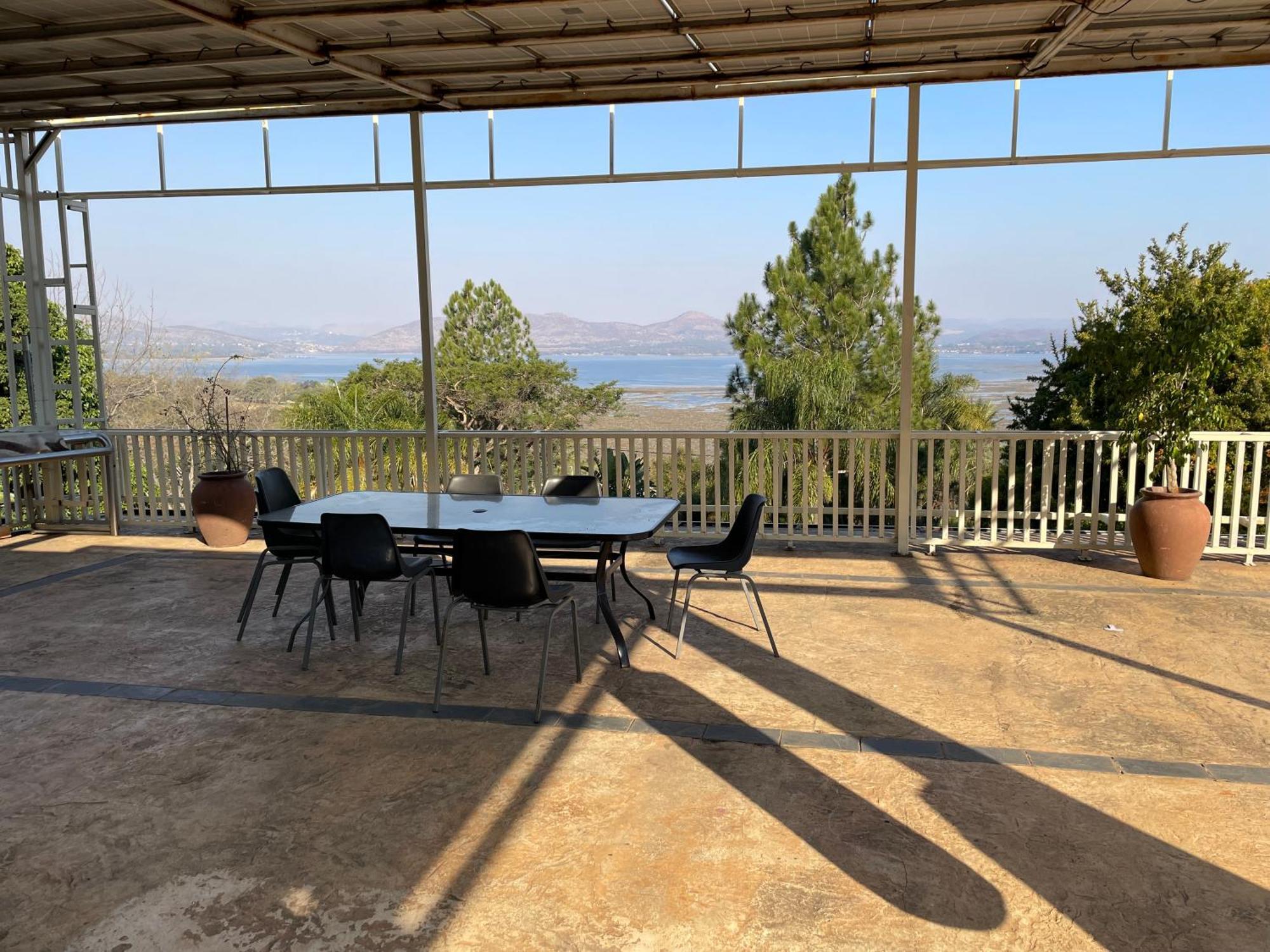 Willa Royal Views Hartbeespoort Zewnętrze zdjęcie